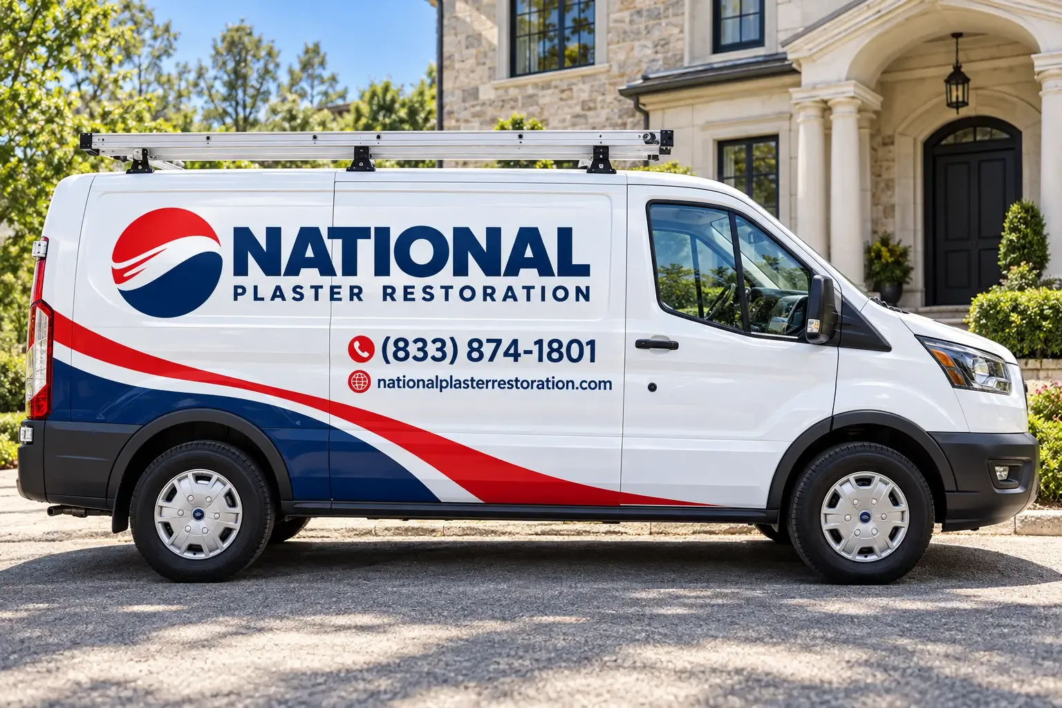 Plaster Repair in Monclova, OH near me