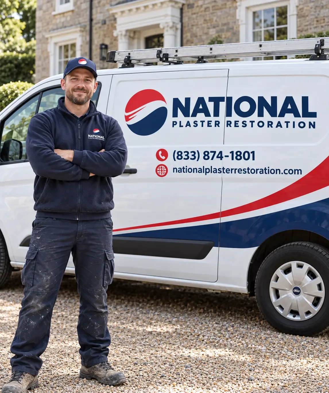 Plaster Repair company in Monclova, OH